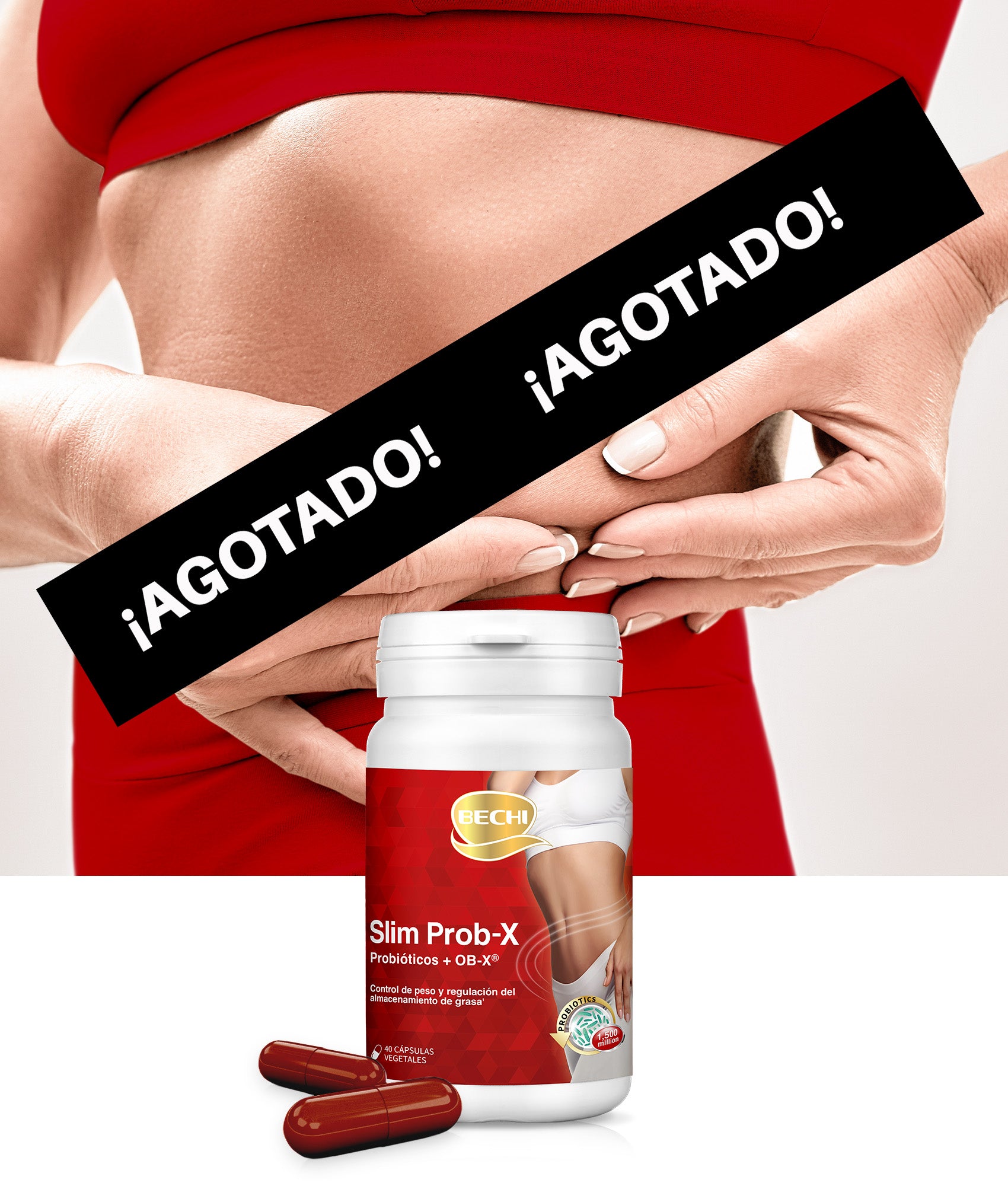 Slim Prob-X – Bechi