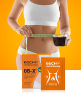 Bechi'go Coffee Burner