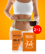Bechi'go Coffee Burner