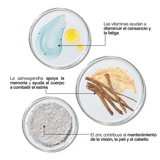 Bechi'go Multimix Vitamins & Minerals