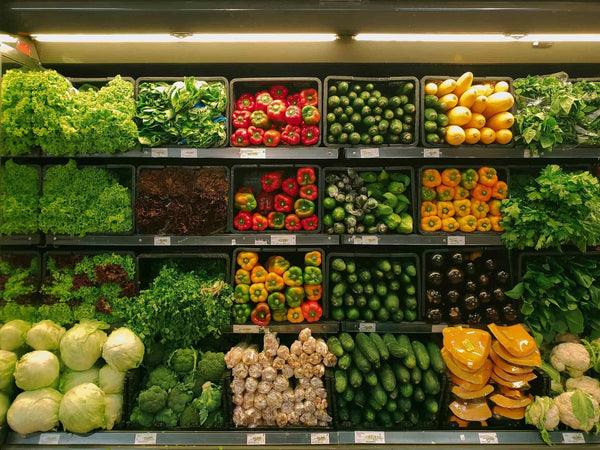 Los 10 mejores alimentos para mejorar la memoria y la salud cerebral