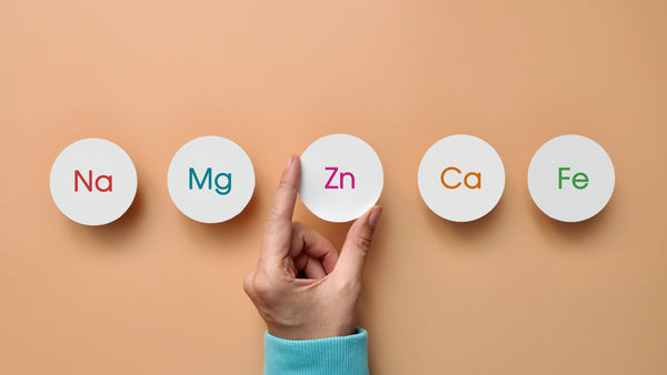 ¿Tienes una deficiencia de vitaminas? Descubre los síntomas más comunes