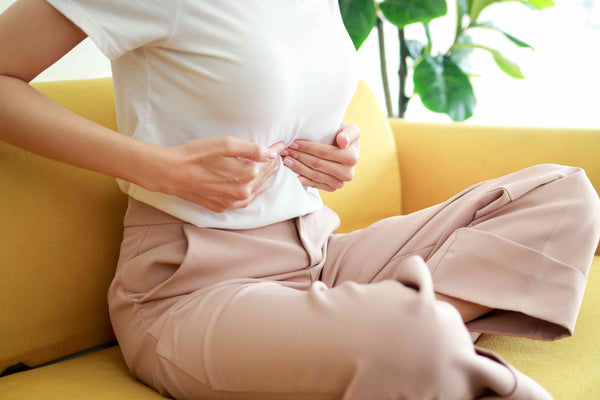 Cómo mejorar la digestión de forma natural y efectiva
