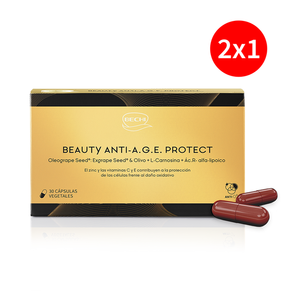 Beauty anti-a.g.e. protect