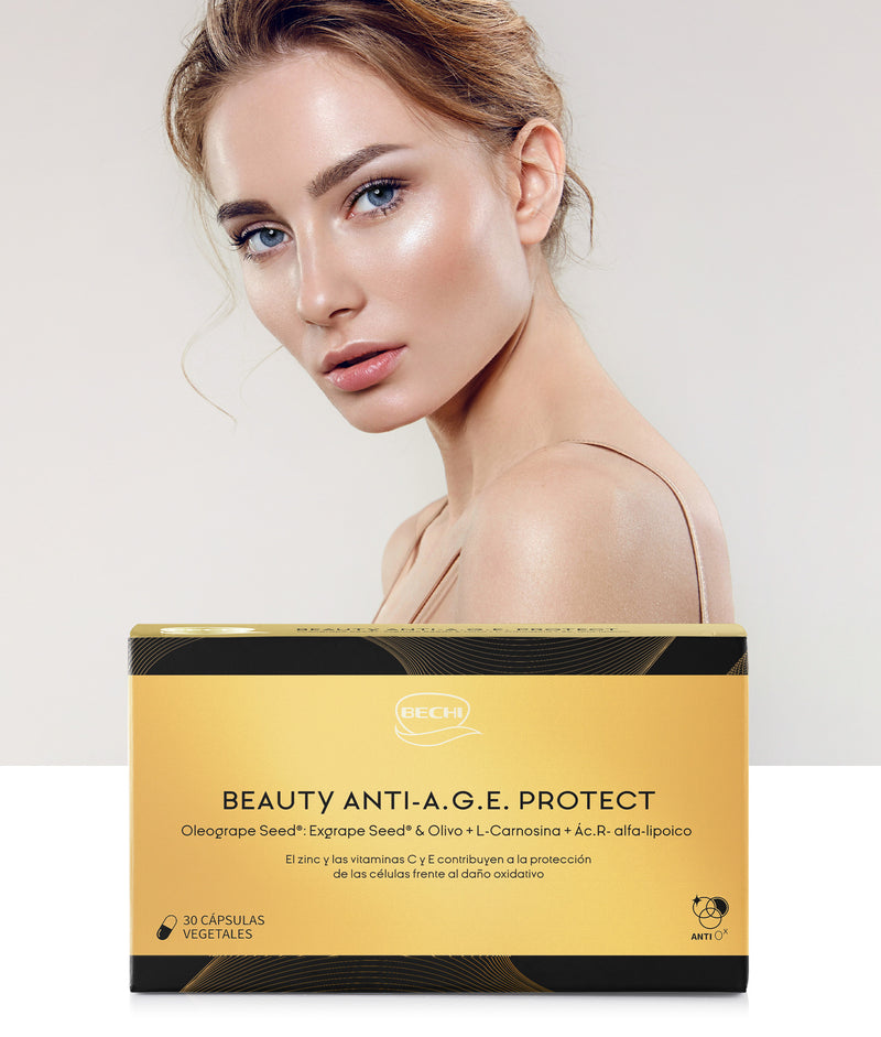 Beauty anti-a.g.e. protect