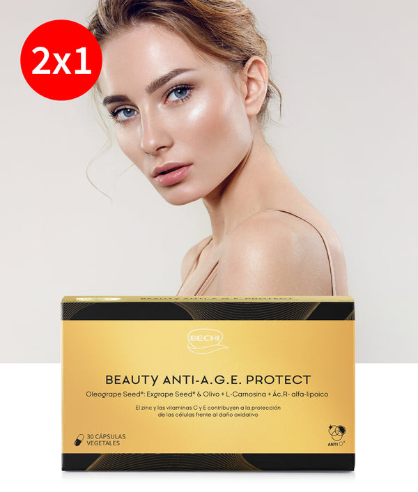 Beauty anti-a.g.e. protect