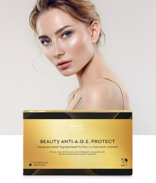 Portada Beauty anti age protect