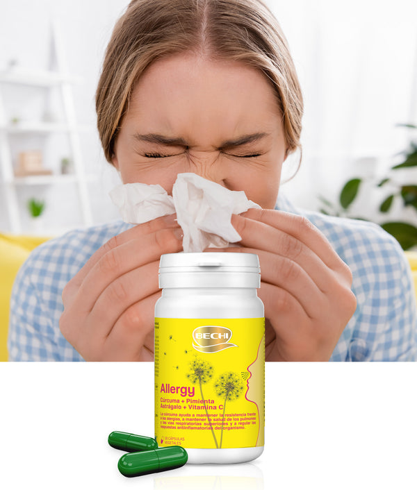 Allergy
