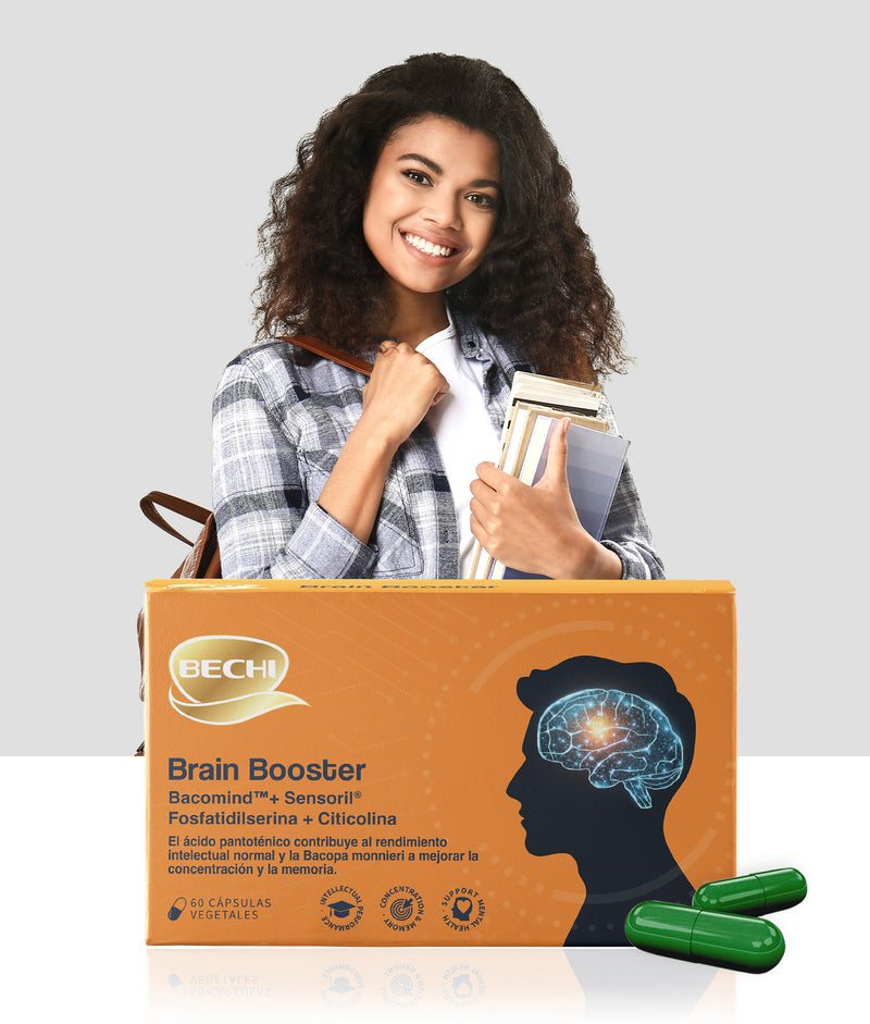 Brain Booster