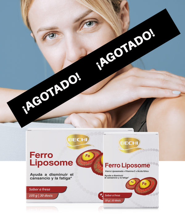 ferro liposome