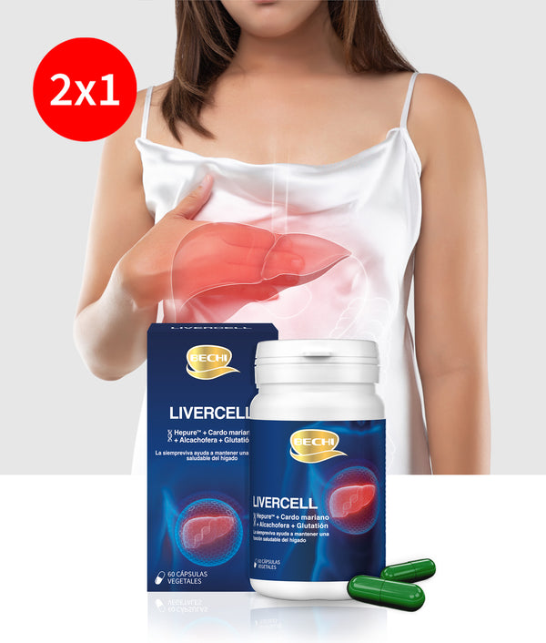 LIVERCELL