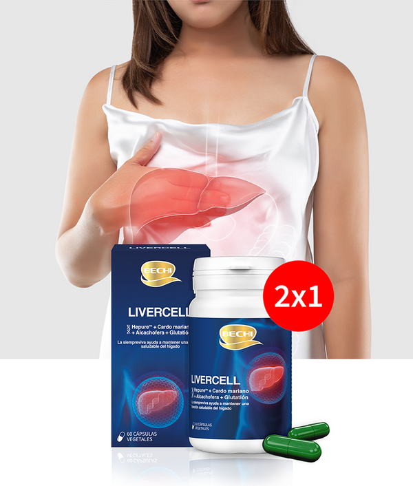 Bechi Livercell