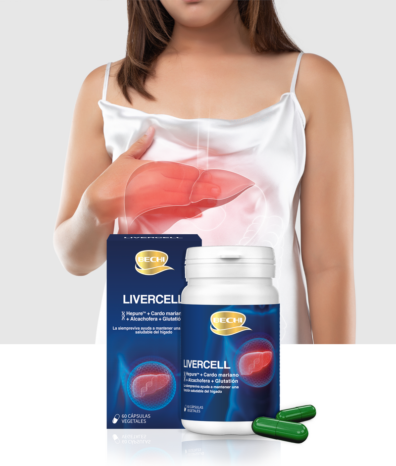 Bechi Livercell