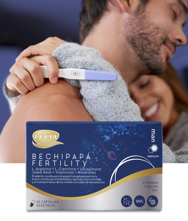 Bechipapá fertility