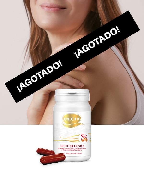 Selenio