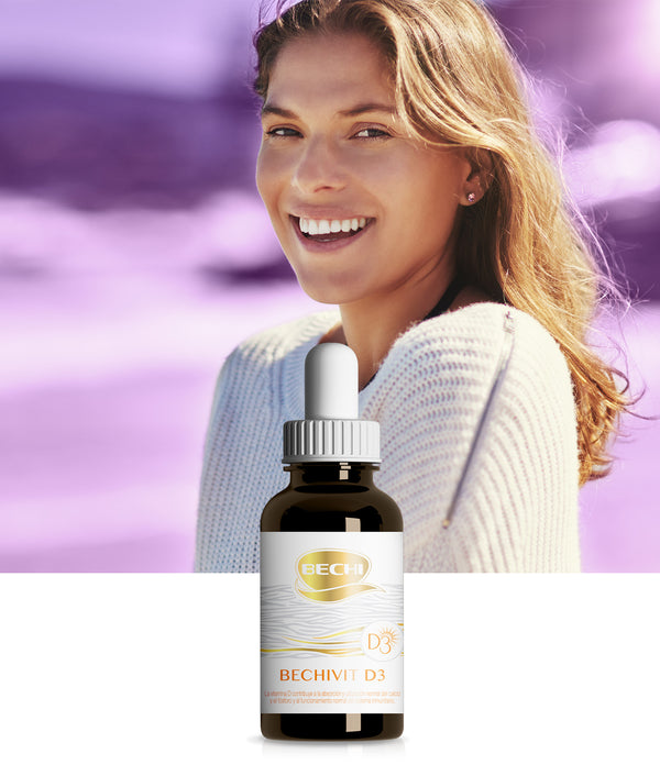 Bechivit d3