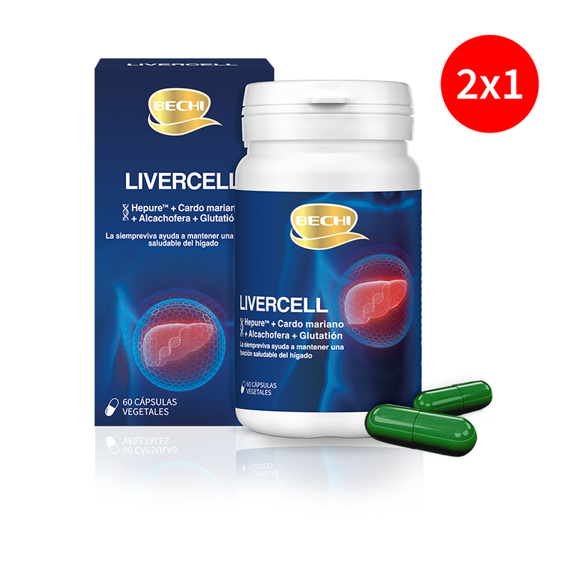 Bechi Livercell
