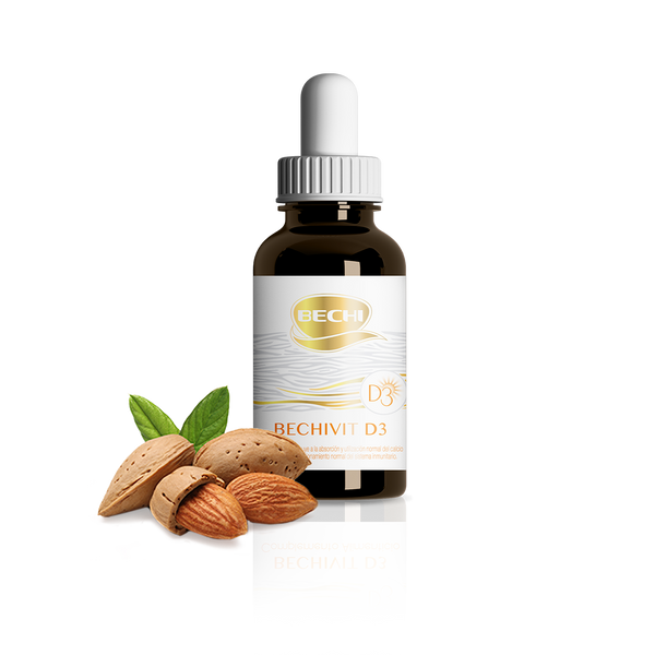 Bechivit d3