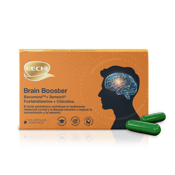 Brain Booster