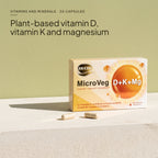 Bechi MicroVeg D+K+Mg · lifestyle