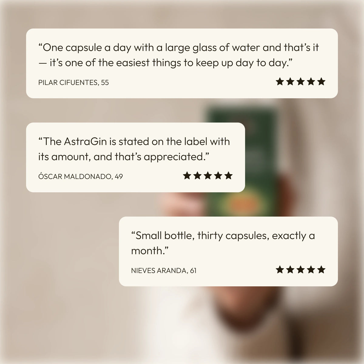 Bechi Kidneycell · reviews