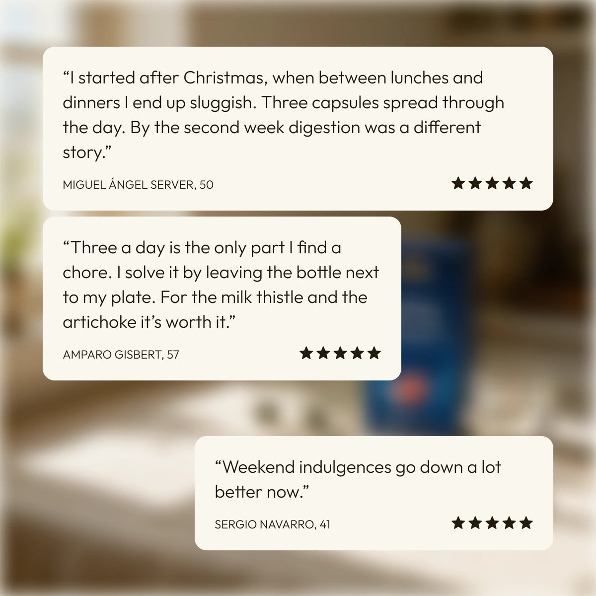 Bechi Livercell · reviews
