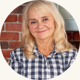 Marisol P., 48 años · Cliente desde 2024