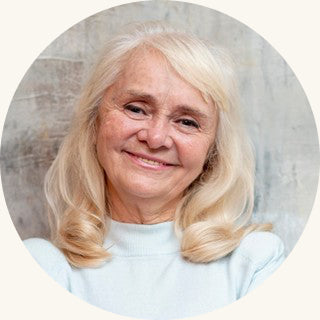 Berta S., 47 años · Cliente desde 2024
