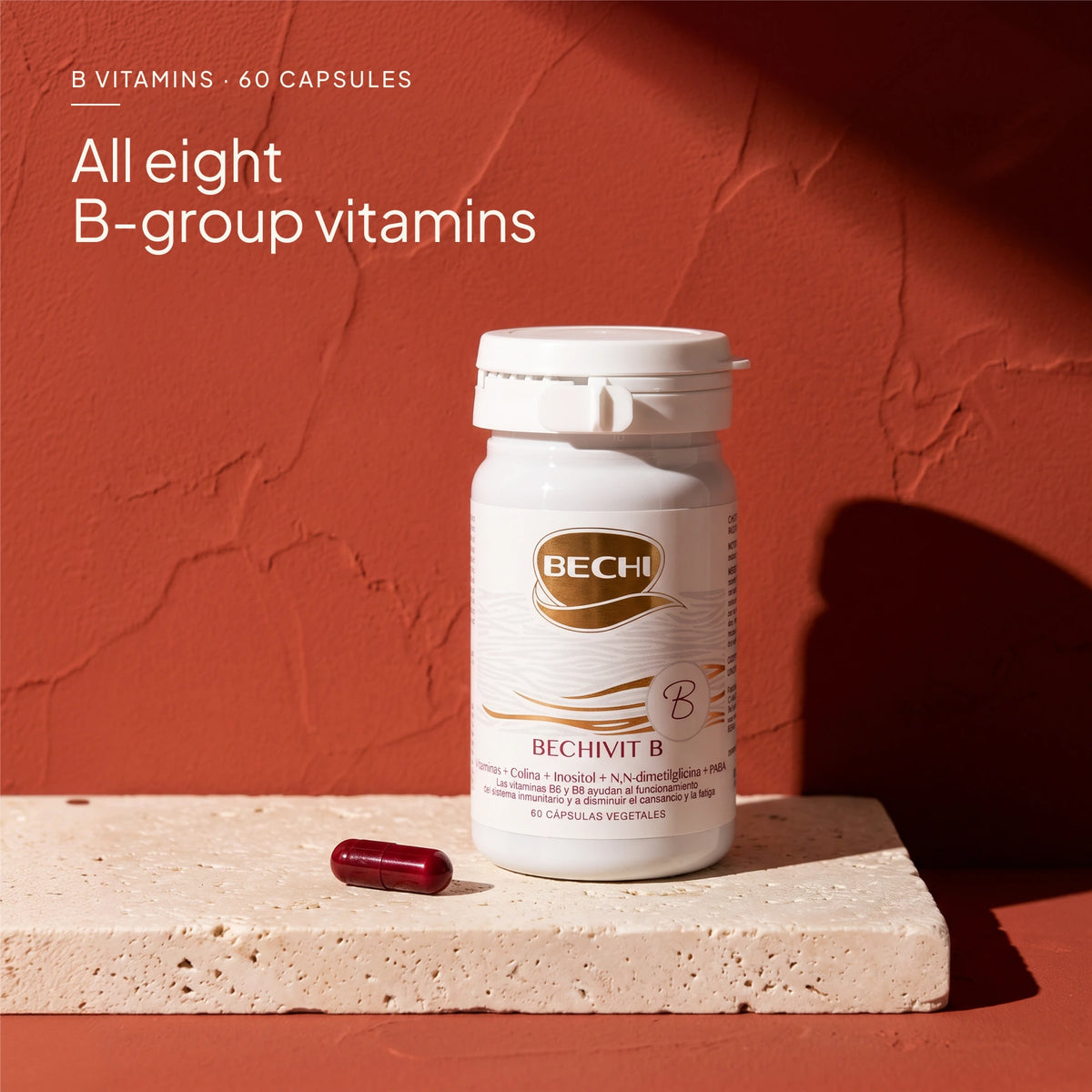 Bechivit B · lifestyle