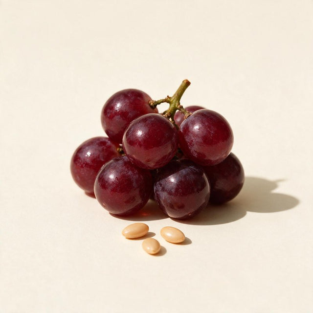 Uva (Vitis vinifera)