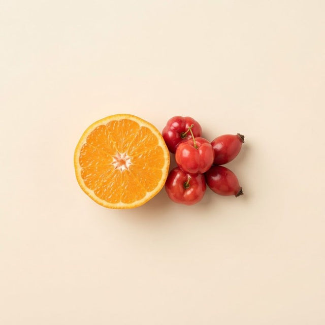 Vitamina C