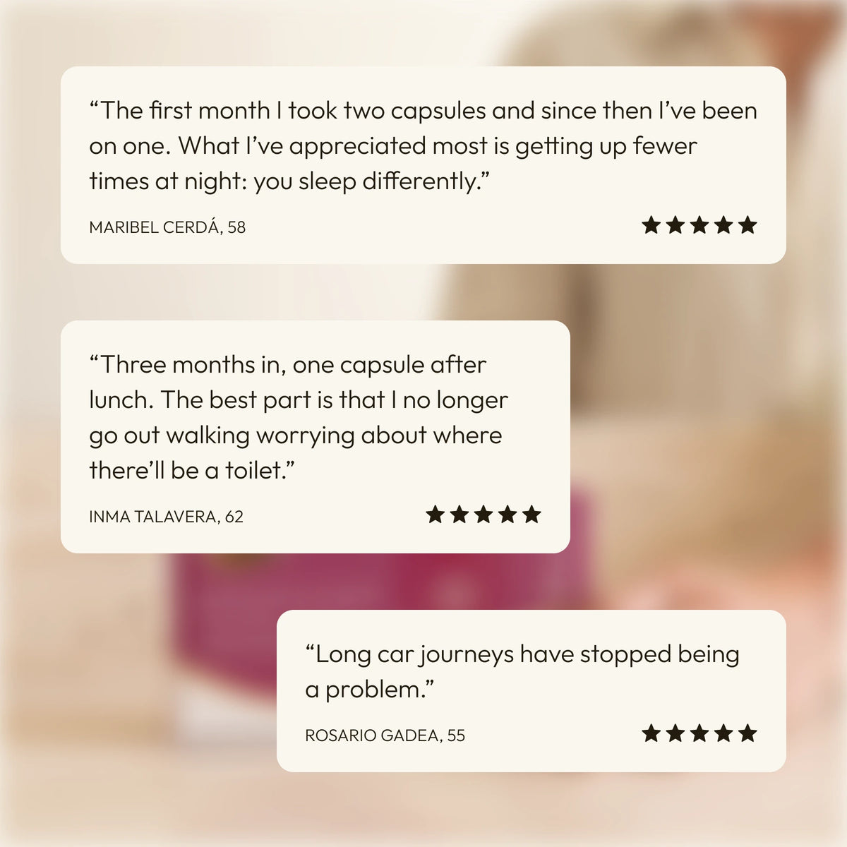 Bechi Dropstop · reviews