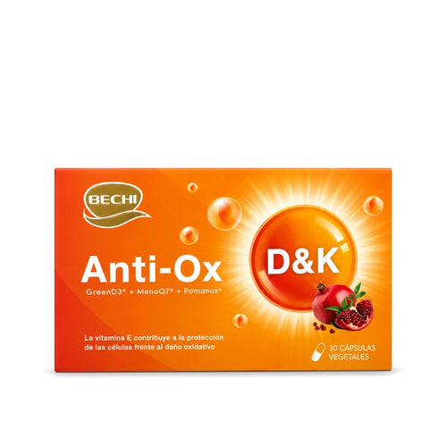 Bechi Anti-Ox D&K