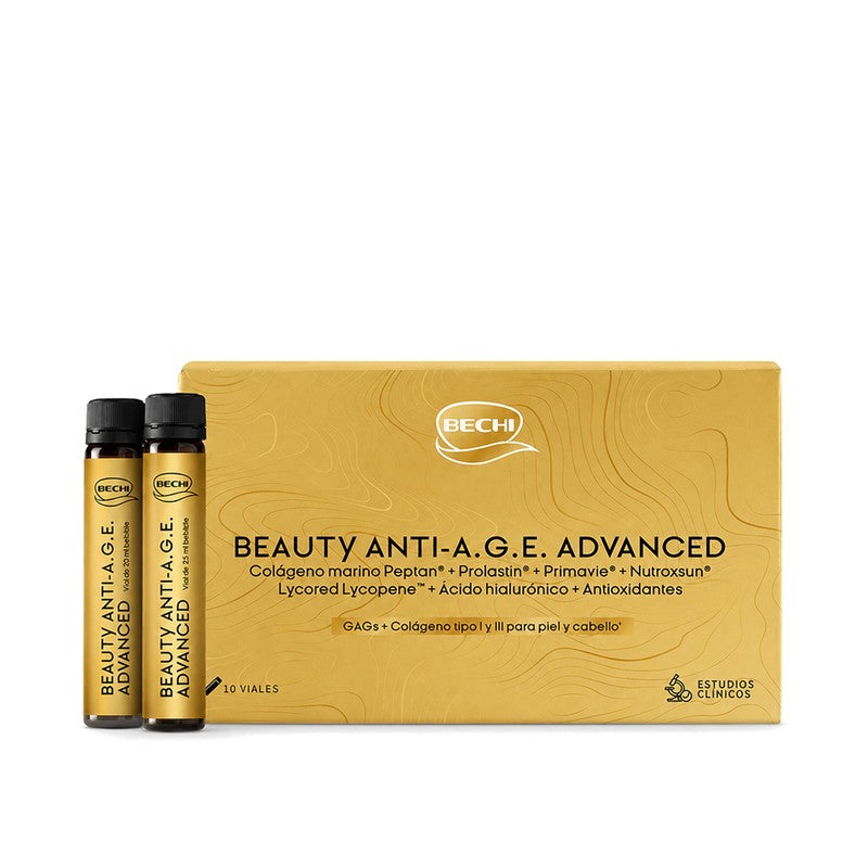 Bechi Beauty anti-A.G.E. Advanced