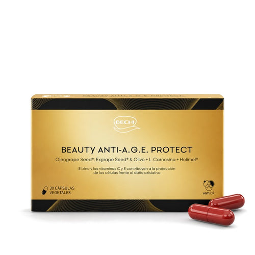 Bechi Beauty anti-A.G.E. Protect