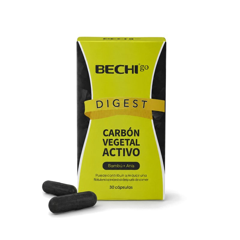 Bechi'go Digest