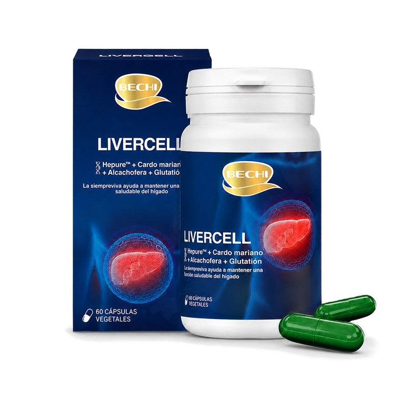 Bechi Livercell