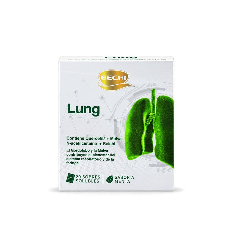 Bechi Lung