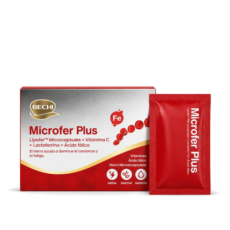 Bechi MicroFer Plus