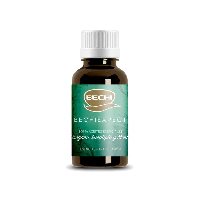 Bechiexpect aceite esencial