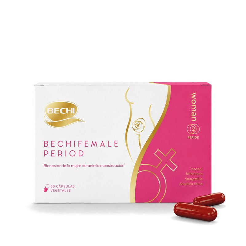 Bechifemale Period