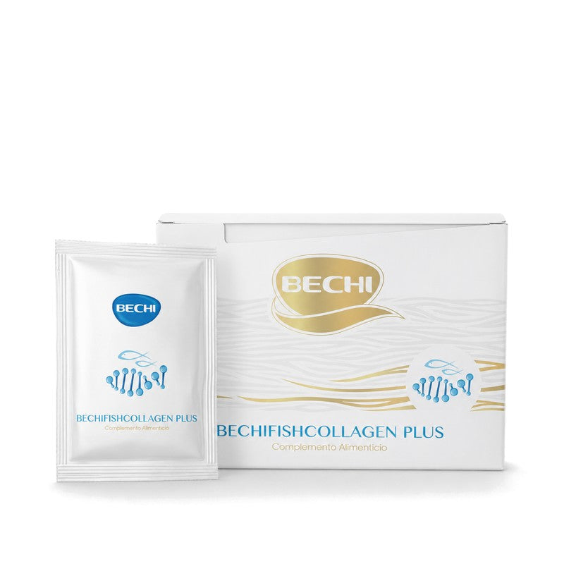 Bechifishcollagen Plus
