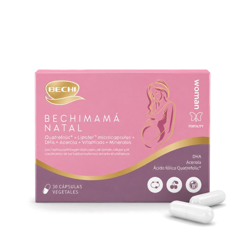 Bechimamá Natal
