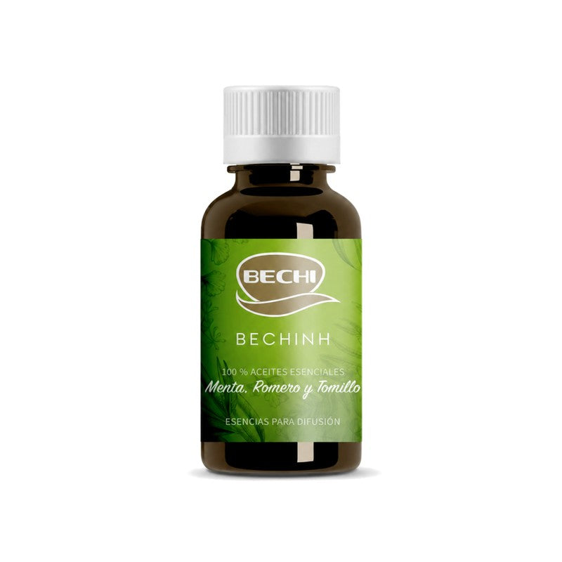 BechiNH aceite esencial