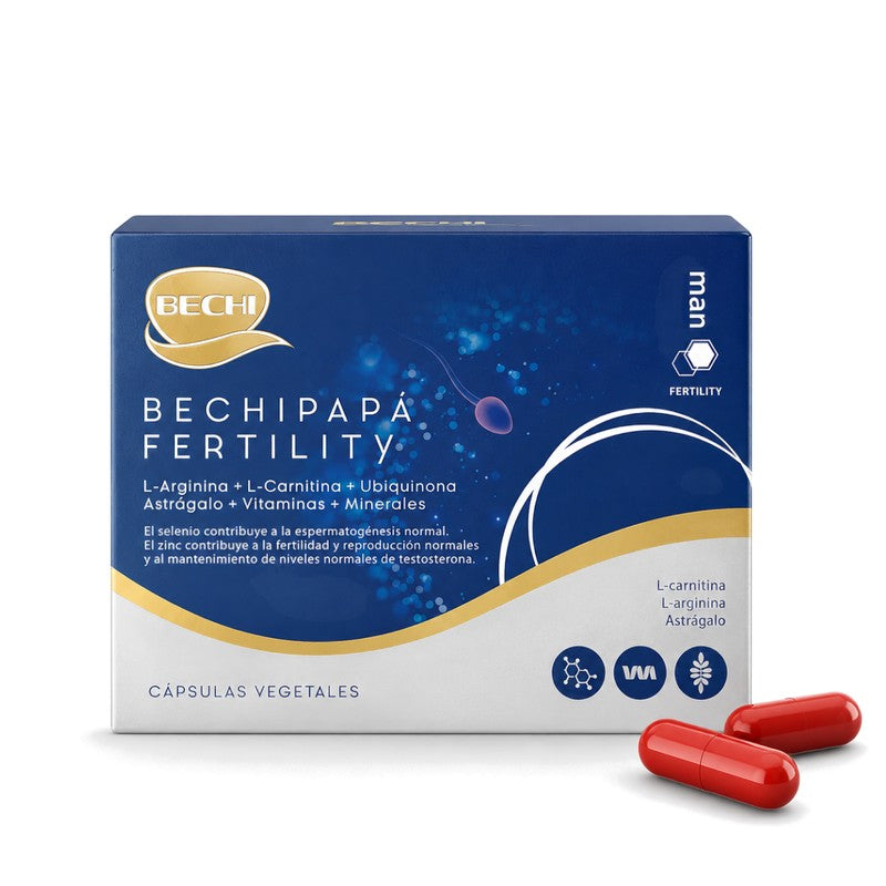 Bechipapá Fertility