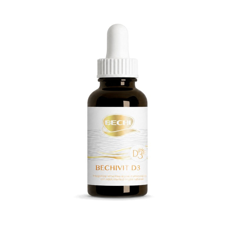 Bechivit D3