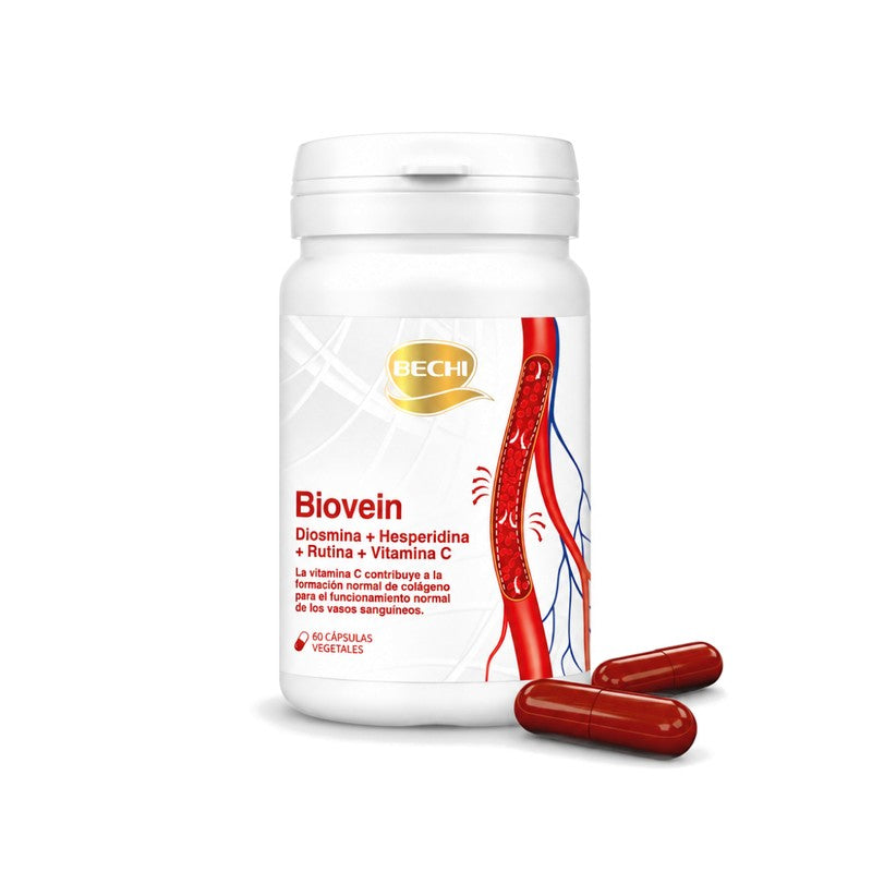 Bechi Biovein