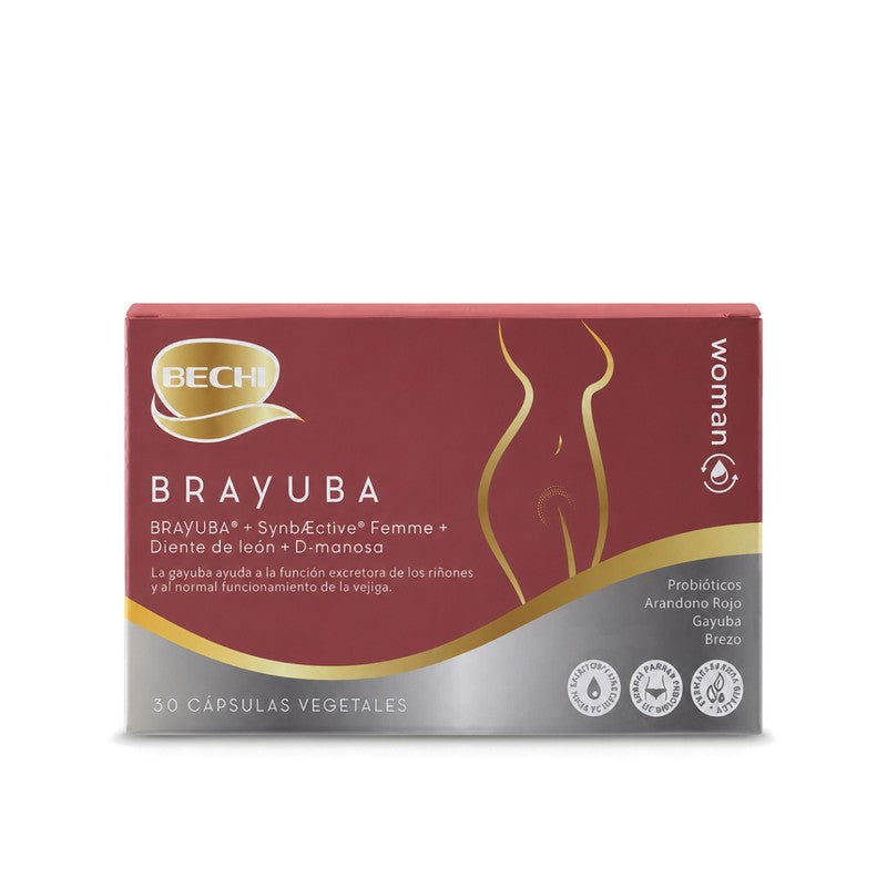 Bechi Brayuba