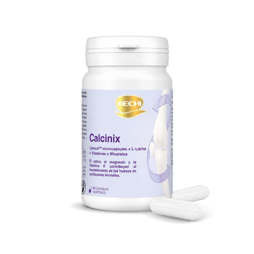 Bechi Calcinix