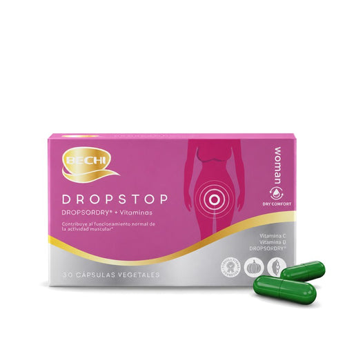 Bechi Dropstop